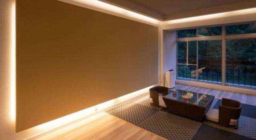Hotel Myoken Tanaka Kaikan Kirishima Εξωτερικό φωτογραφία